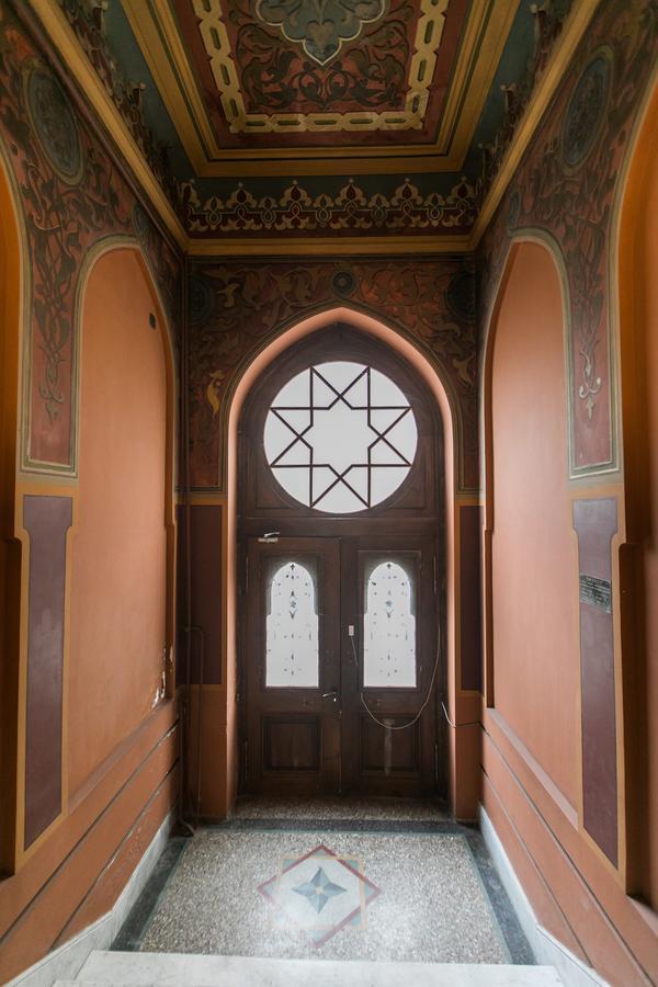 Kuxos Machabeli 2 Studio Tiflis Dış mekan fotoğraf
