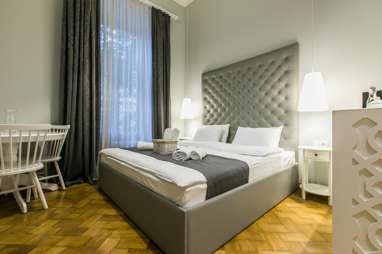 Kuxos Machabeli 2 Studio Tiflis Dış mekan fotoğraf